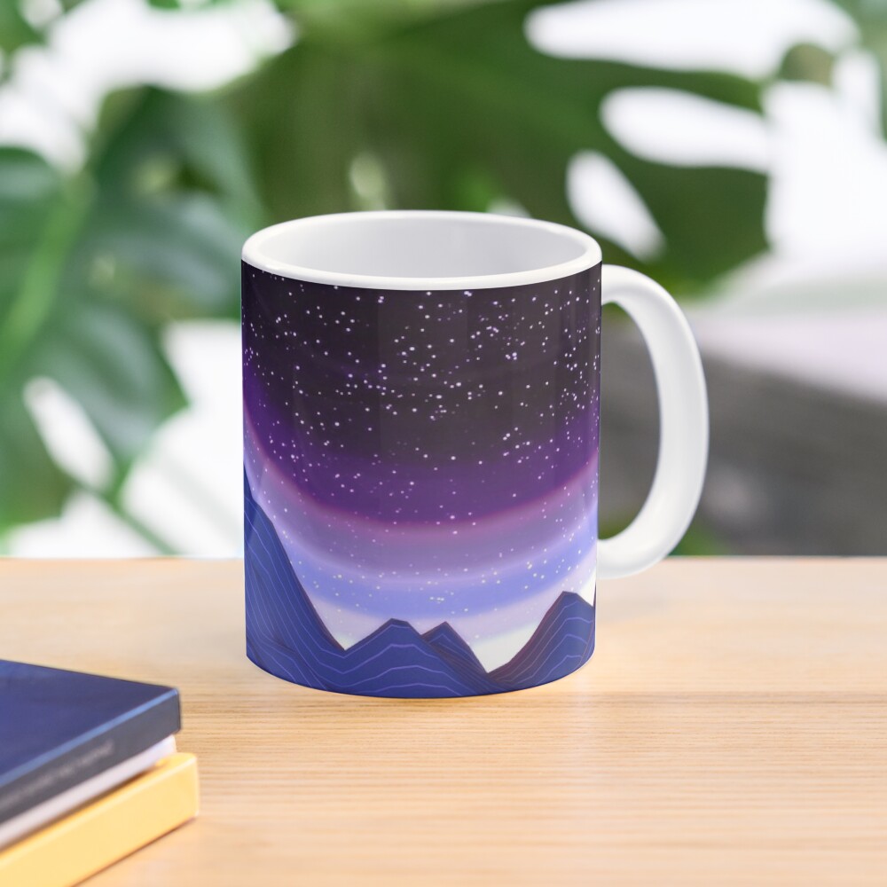 Item preview, Classic Mug designed and sold by savesarah.