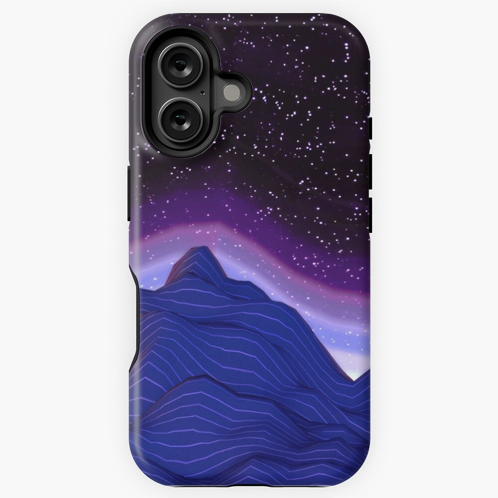 Item preview, iPhone Tough Case designed and sold by savesarah.