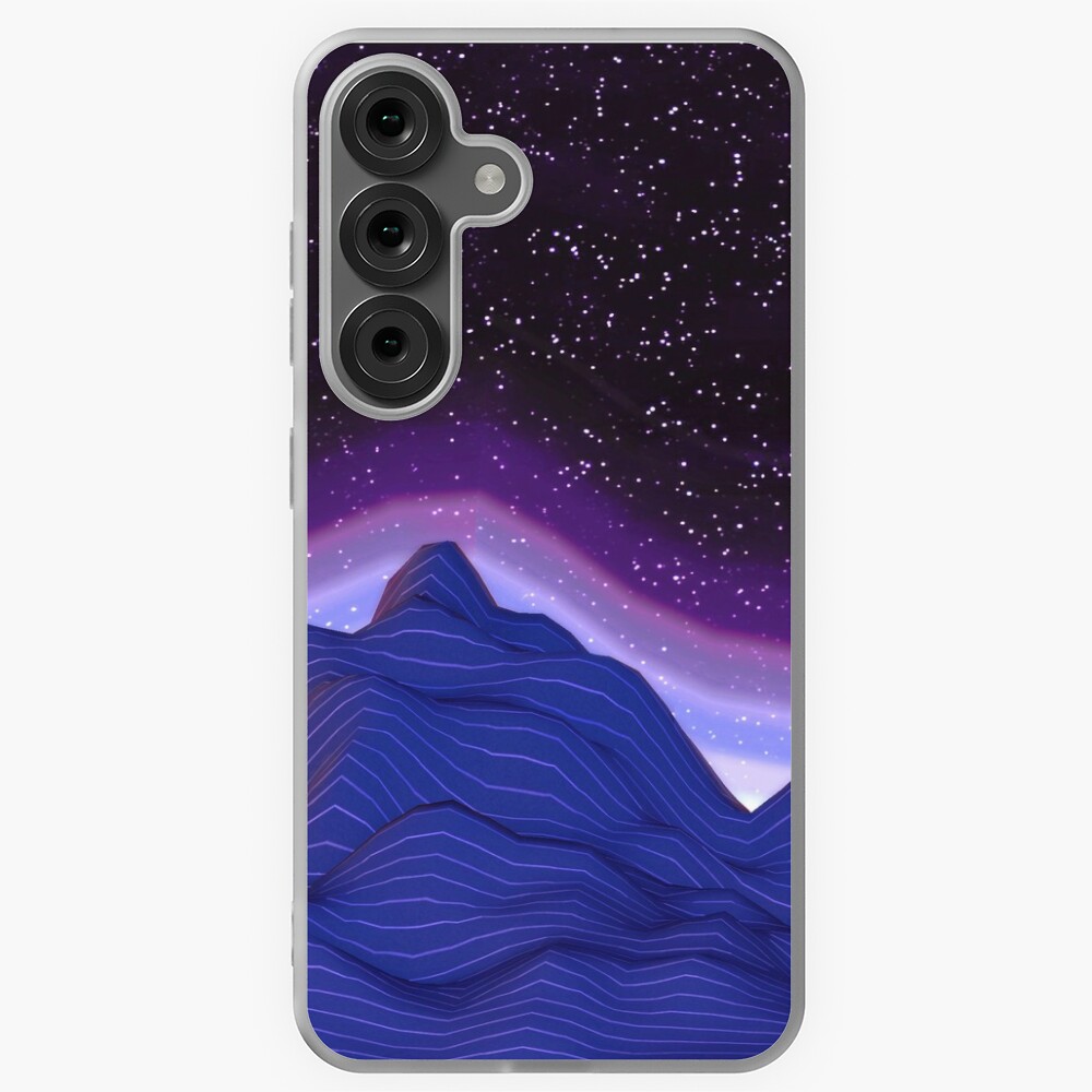 Item preview, Samsung Galaxy Soft Case designed and sold by savesarah.
