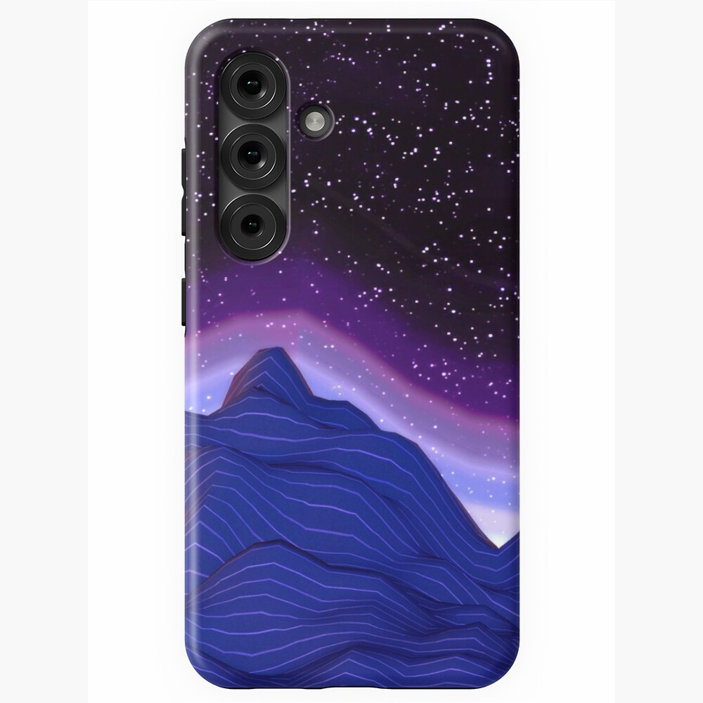 Item preview, Samsung Galaxy Tough Case designed and sold by savesarah.