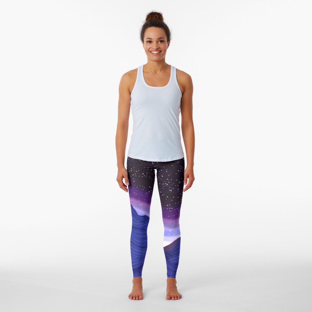 Item preview, Leggings designed and sold by savesarah.