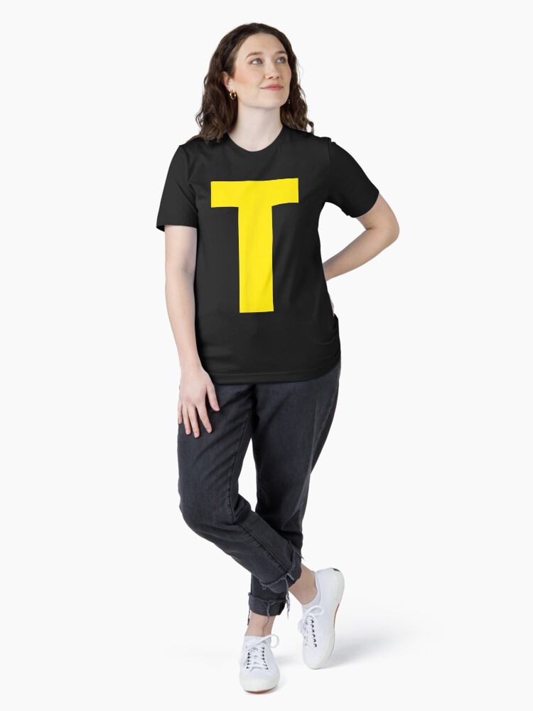 Name Letter T-Theodore Chipmunk Costume Christmas Group T-Shirt Name Letter T-Theodore Chipmunk Costume Christmas Group T-Shirt