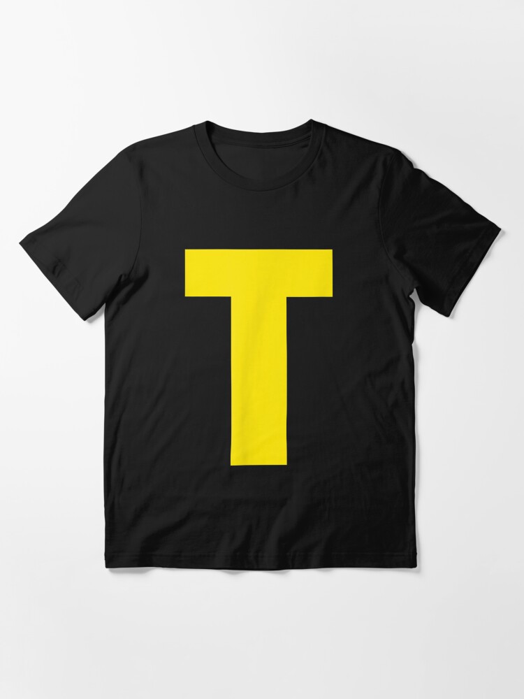 Name Letter T-Theodore Chipmunk Costume Christmas Group T-Shirt Name Letter T-Theodore Chipmunk Costume Christmas Group T-Shirt