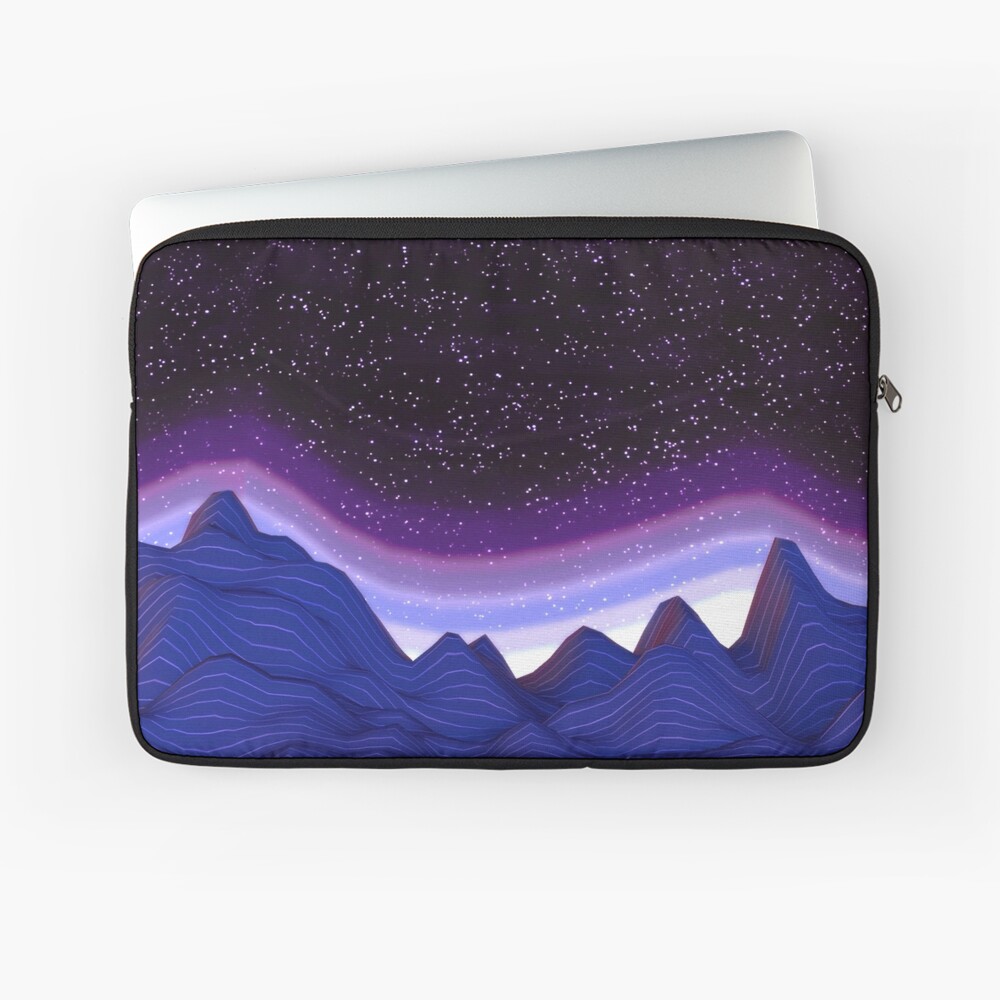 Item preview, Laptop Sleeve designed and sold by savesarah.