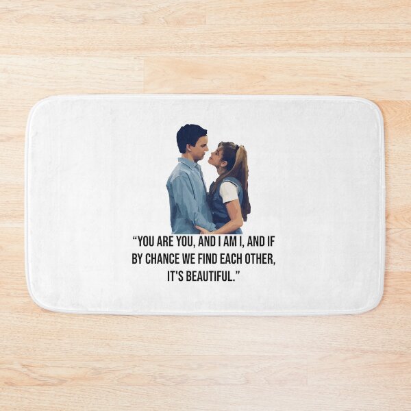 Item preview, Boy Meets World - Corey and Topanga designed and sold by serendipitous08.