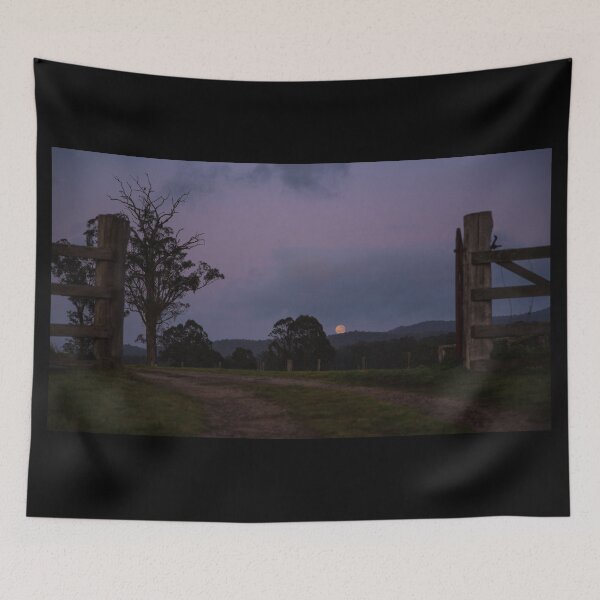 Item preview, Gateway to the Moon designed and sold by maritahills.