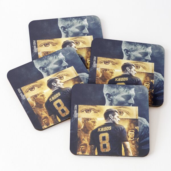 Item preview, Toni Kroos designed and sold by kartilaangel.