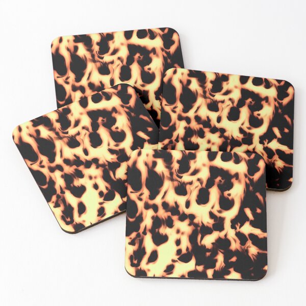 Item preview, Tortoise Shell | Creme Latte designed and sold by wildtribe.