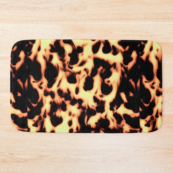 Item preview, Tortoise Shell | Creme Latte designed and sold by wildtribe.
