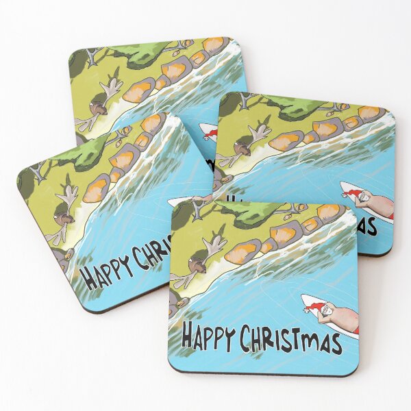 Item preview, Happy Christmas  designed and sold by Jamie Roper.