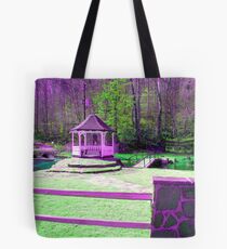 Jeffers Springs in My Fantasy World Tote Bag