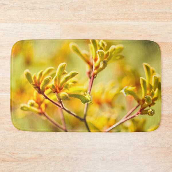 Item preview, Kangaroo Paw - Western Australian wildflower  designed and sold by Life Images by Jill .