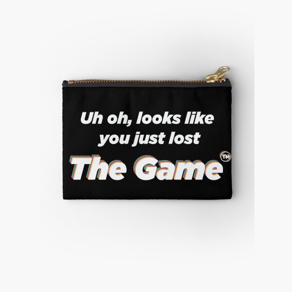 Item preview, The Game™ designed and sold by TomGillard.