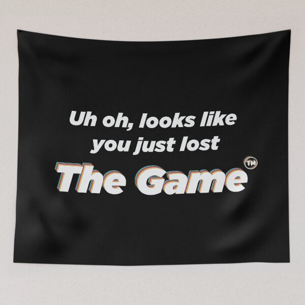 Item preview, The Game™ designed and sold by TomGillard.