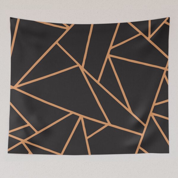 Item preview, Copper Lines  designed and sold by savesarah.