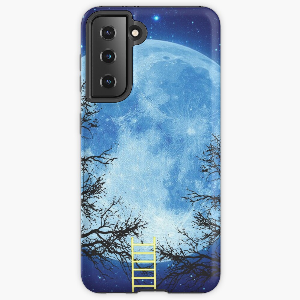 Item preview, Samsung Galaxy Tough Case designed and sold by savesarah.