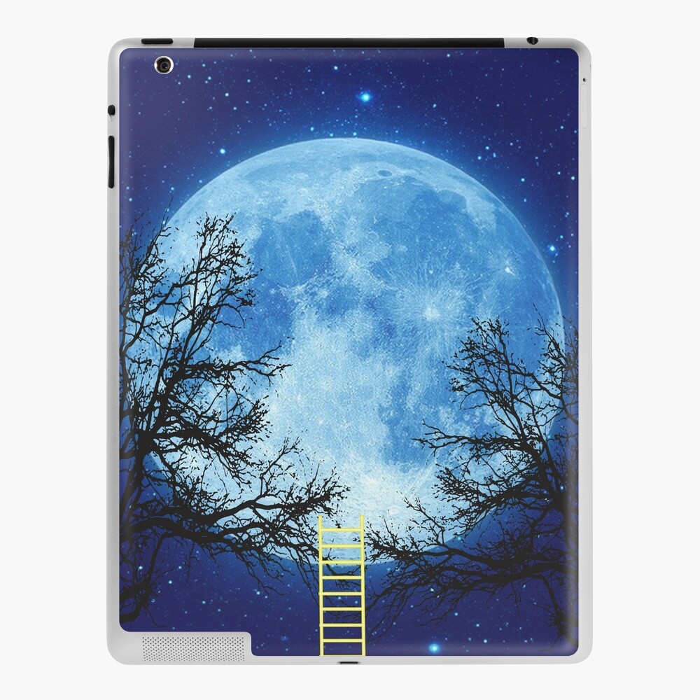 Item preview, iPad Skin designed and sold by savesarah.