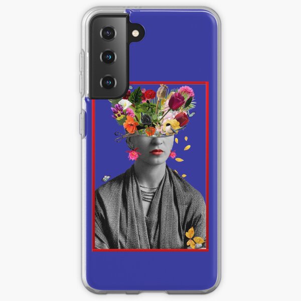 FINAL CUT Samsung Galaxy Soft Case