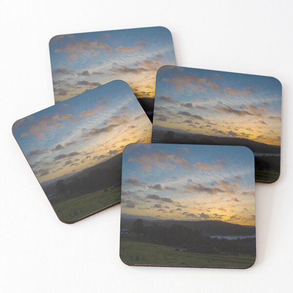 Item preview, Sunrise from the Hill designed and sold by maritahills.