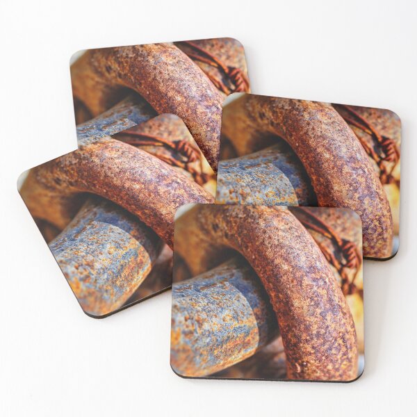 Item preview, Chain Gang 2 designed and sold by Carolyn's Captures - Original Photohgraphy.