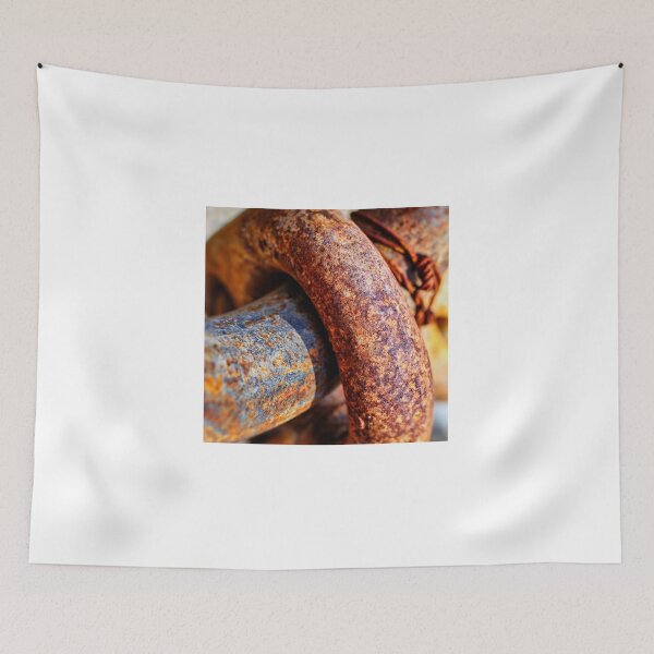 Item preview, Chain Gang 2 designed and sold by Carolyn's Captures - Original Photohgraphy.