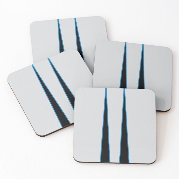 Item preview, Carolina American Football Stripes designed and sold by Picket Club.