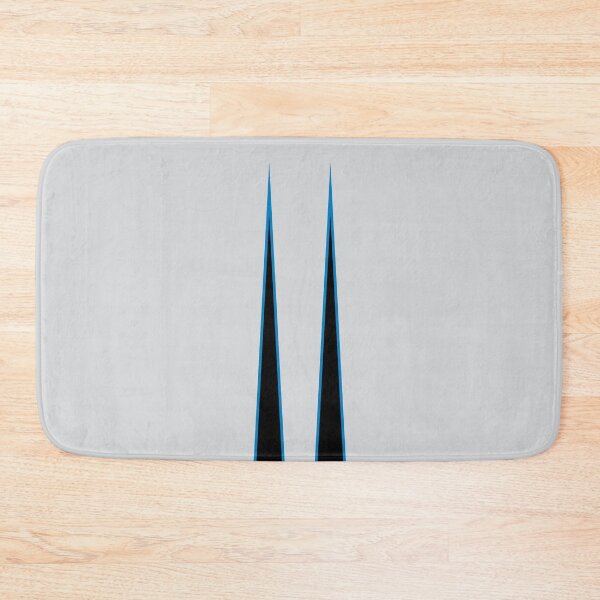 Item preview, Carolina American Football Stripes designed and sold by Picket Club.