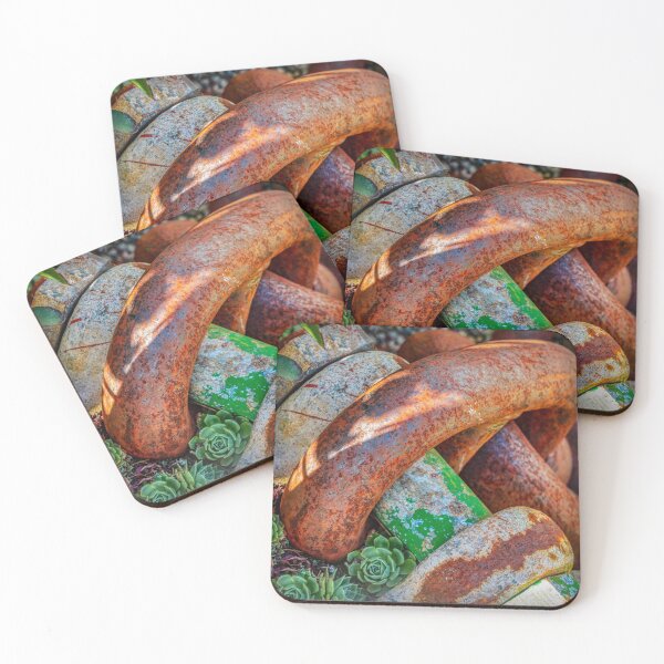 Item preview, Chain Gang 3 designed and sold by Carolyn's Captures - Original Photohgraphy.