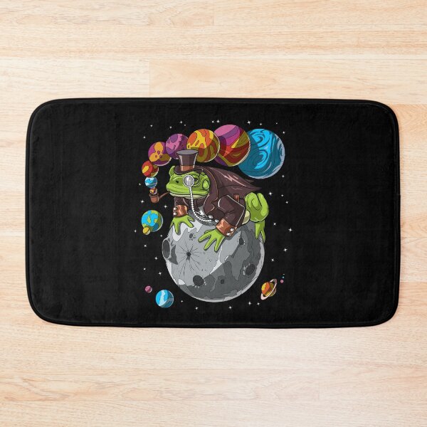 Item preview, Psychedelic Bufo Alvarius Toad designed and sold by underheaven.
