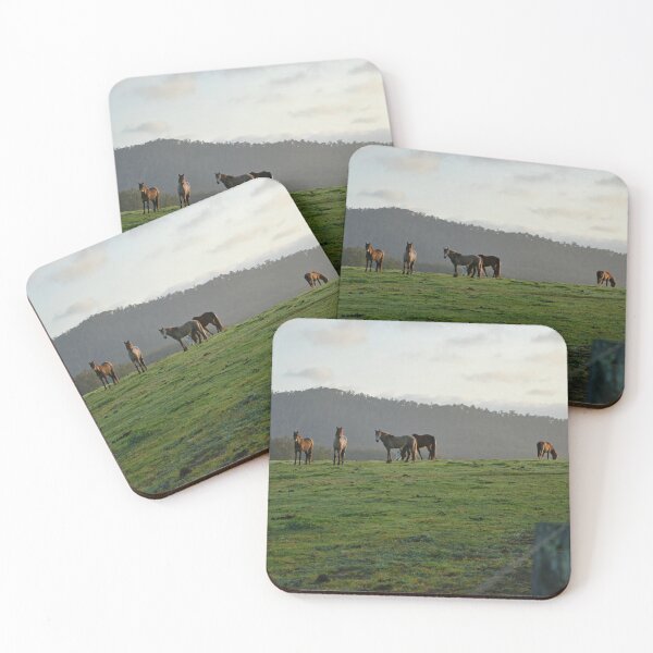 Item preview, Horses designed and sold by maritahills.