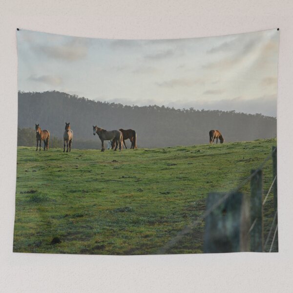 Item preview, Horses designed and sold by maritahills.