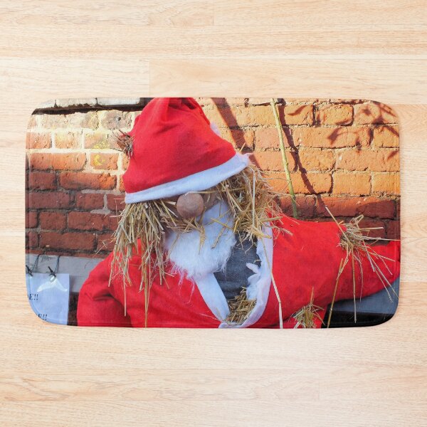Item preview, Bumpkin Santa Too designed and sold by Yampimon.