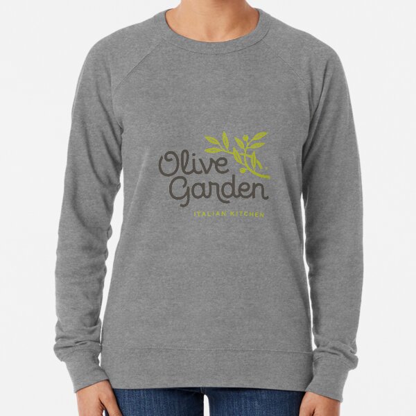 Olive Garden Sweatshirts Hoodies Redbubble