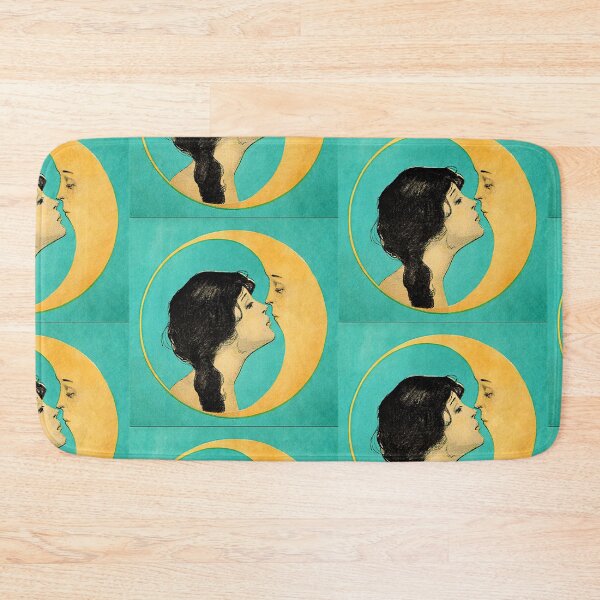 Item preview, Dear Moon Original designed and sold by wildtribe.