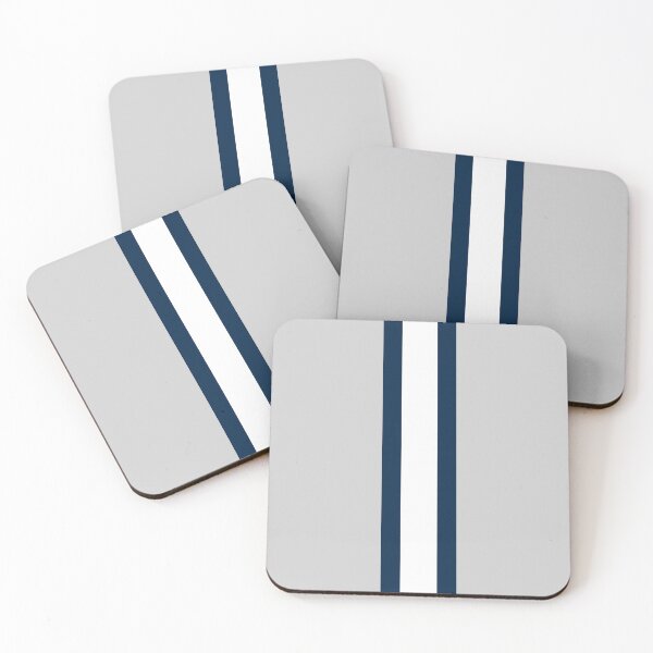 Item preview, Dallas American Football Stripes designed and sold by Picket Club.