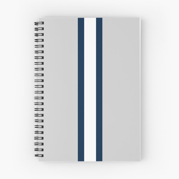 Item preview, Dallas American Football Stripes designed and sold by Picket Club.