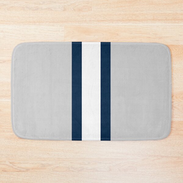 Item preview, Dallas American Football Stripes designed and sold by Picket Club.