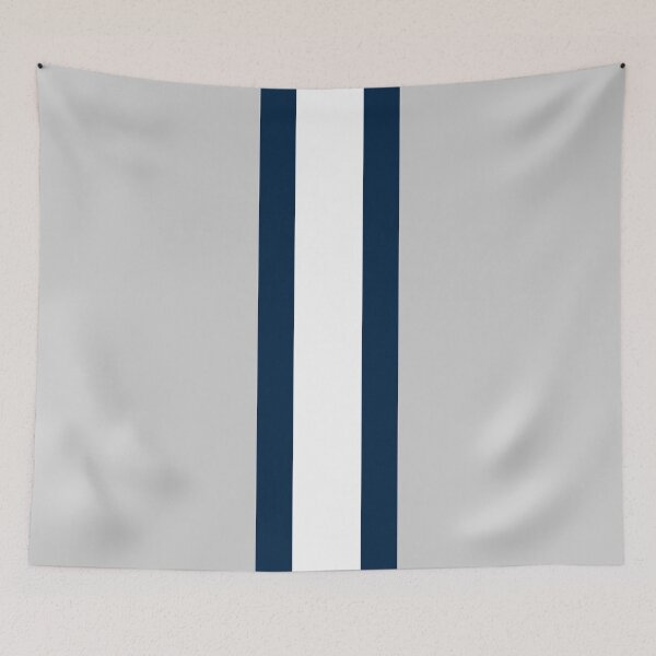 Item preview, Dallas American Football Stripes designed and sold by Picket Club.