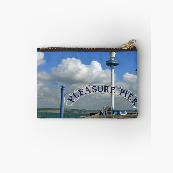 Item preview, Pleasure Pier..Weymouth Dorset UK designed and sold by lynn carter.