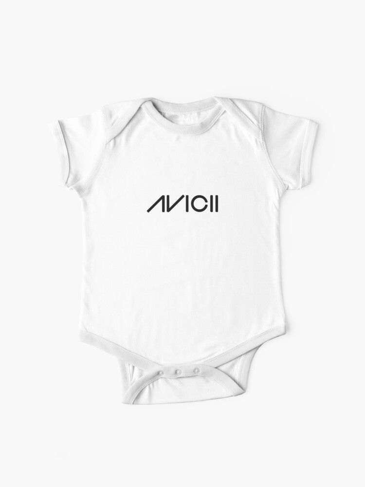 avicii merch