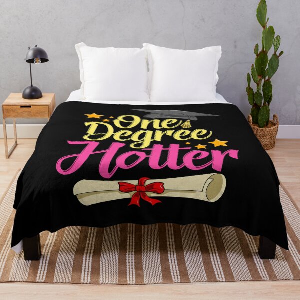 Item preview, One Degree Hotter 2020 Graduation Day designed and sold by perfectpresents.