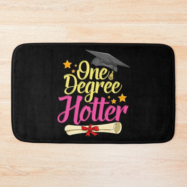 Item preview, One Degree Hotter 2020 Graduation Day designed and sold by perfectpresents.