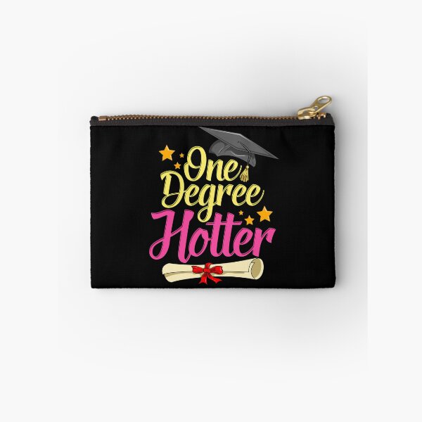 Item preview, One Degree Hotter 2020 Graduation Day designed and sold by perfectpresents.