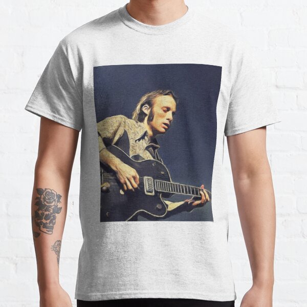 Stephen Stills, Music Legend Classic T-Shirt