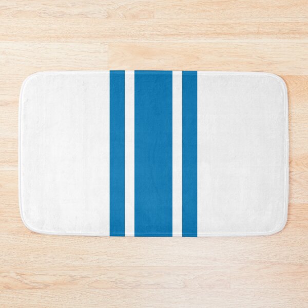 Item preview, Detroit American Football Stripes designed and sold by Picket Club.