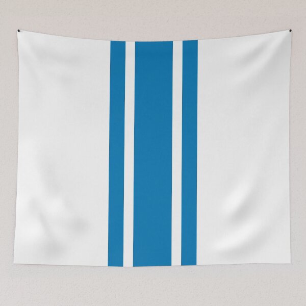 Item preview, Detroit American Football Stripes designed and sold by Picket Club.