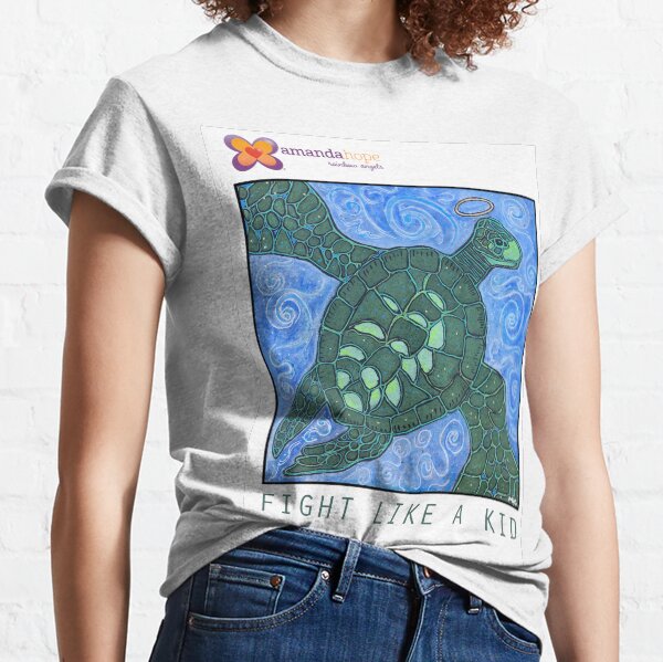 Amanda Hope Classic T-Shirt