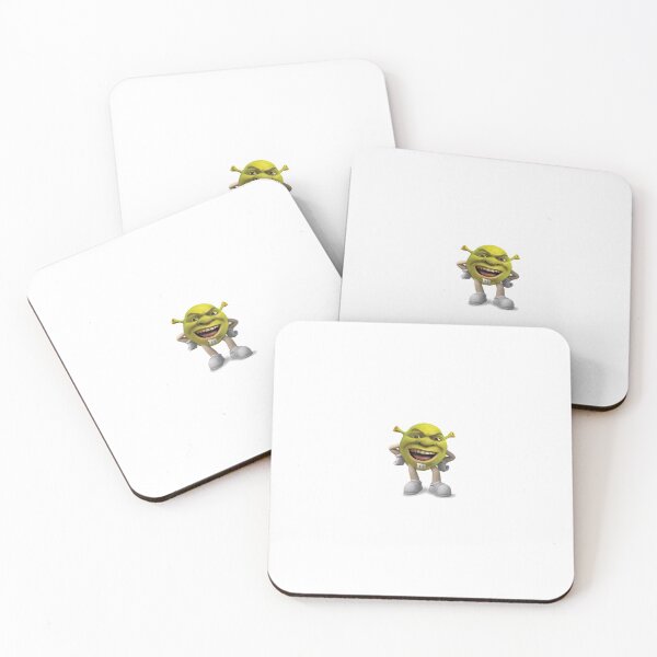 Artikelvorschau, Shrek M & M entworfen und verkauft von chaosseeking.