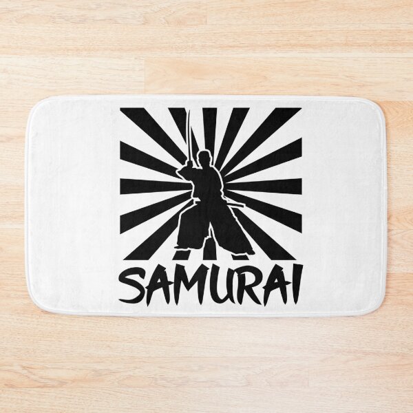 Item preview, SAMURAI Japanese designed and sold by KendoDesigns.