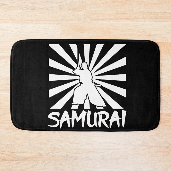 Item preview, SAMURAI Japanese designed and sold by KendoDesigns.